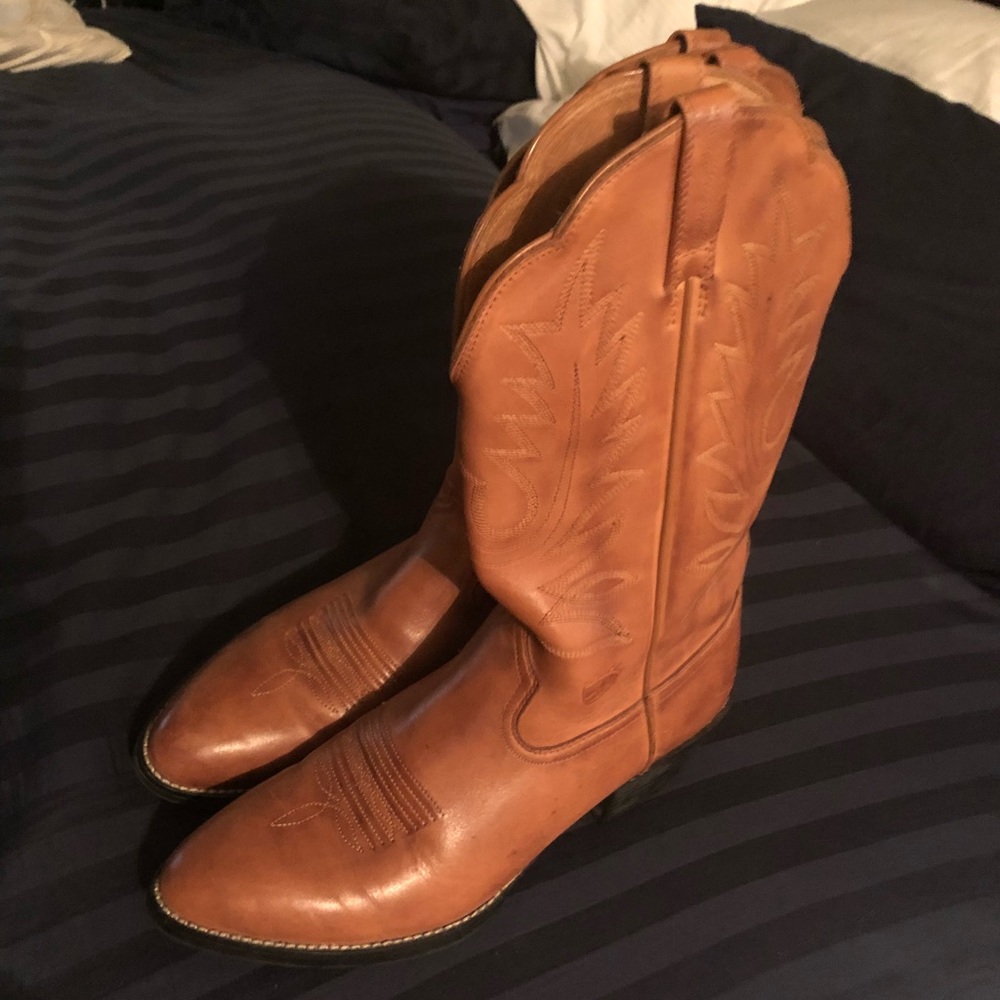 Ariat boots